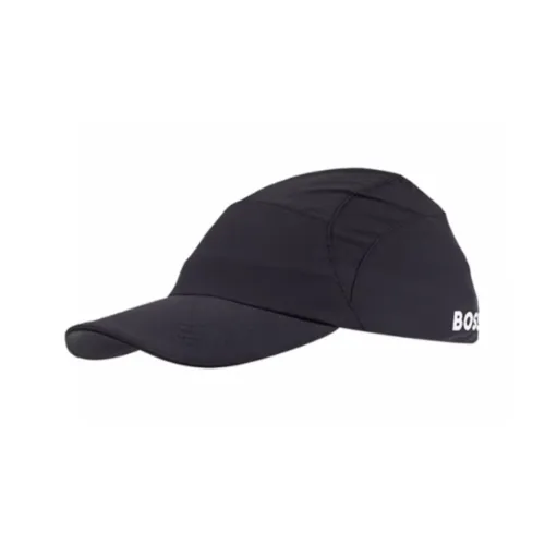 HUGO BOSS Кепки Черные Унисекс