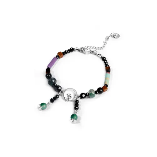 OGDAID Браслеты Цветная глазурь BRACELET Унисекс