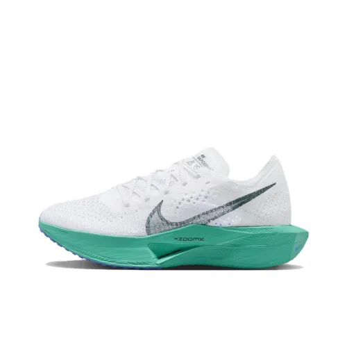 Nike ZoomX Vaporfly Next% 3 Беговые кроссовки Низкий Топ Женские