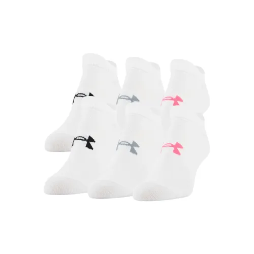 Under Armour Женские носки MID до икры