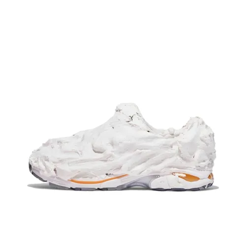 AIREI x Asics GT 2160 Low Топ Беговые кроссовки Унисекс Белый