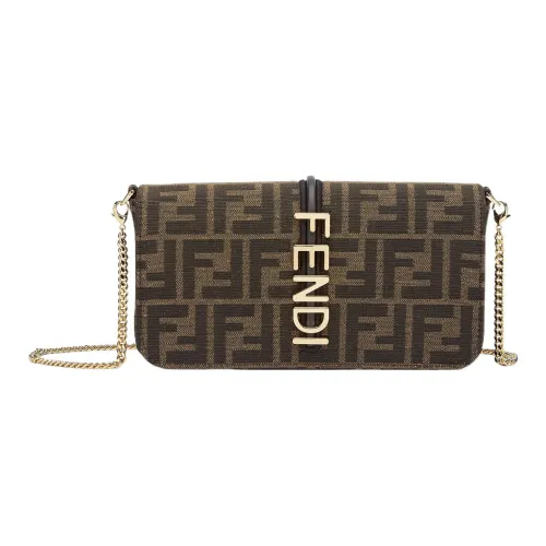 FENDI fendigraphy Кошельки Женские