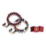 Многоцветный + Красный - Лимитированная подарочная коробка