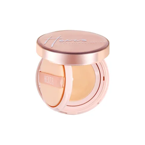 Хан Хи Чон Мягкий Светлый Длинный Тяжелый Пудра Крем Воздушные Подушки