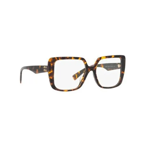MIU MIU Очки с диоптриями Женские