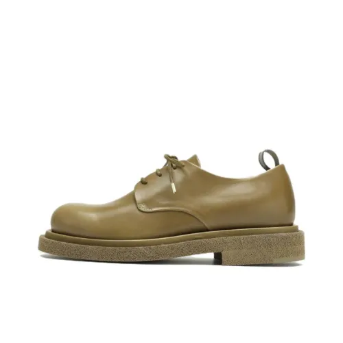 Officine Creative Женские повседневные туфли Low Top Женские
