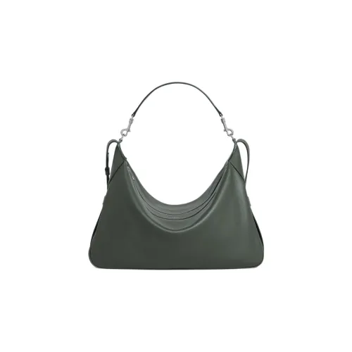 CELINE Romy Collection Мягкая сумка через плечо из коровьей кожи большая мужская сумка из яшмы