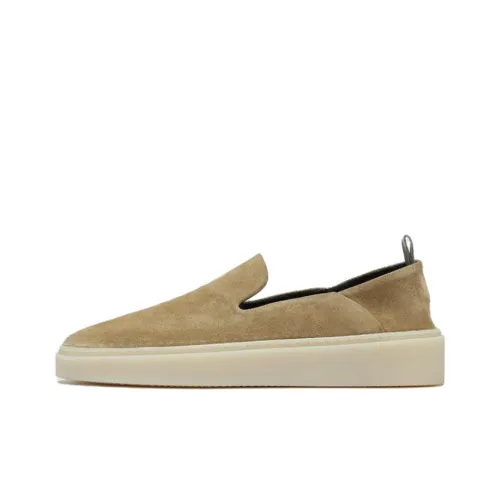Officine Creative Женские повседневные туфли Low Top Женские