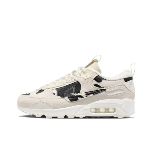 Nike Air Max 90 Futura Casual Low Top Женские