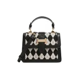 Чёрная клетка