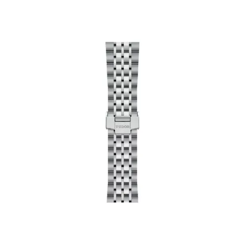 TUDOR Автоматический Механический Механизм Мужские Часы 1926 Collection 41 мм Серебряные