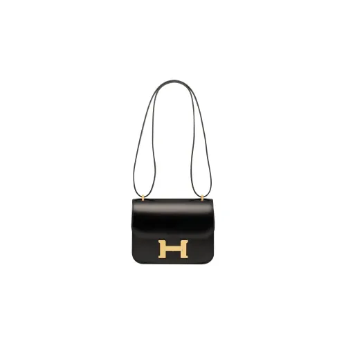 HERMES Constance Сумки через плечо Женские