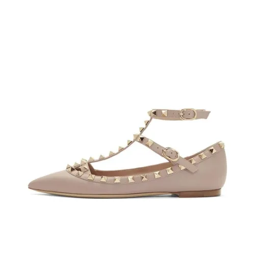 Valentino Женские повседневные туфли Женские