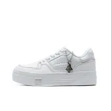 Полный Белый-Женский