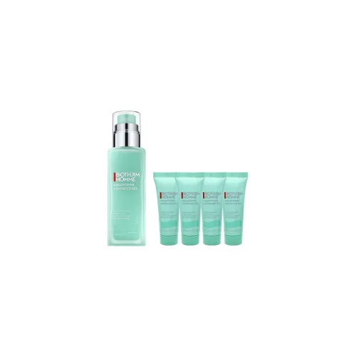 BIOTHERM Hydrodynamics Мужской Крем Лосьон для лица Мужской