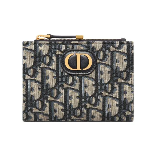 DIOR 30 Montaigne Кошельки Женские