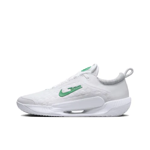 Nike Court Zoom NXT Теннисные кроссовки Низкий топ Мужской