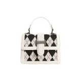 Белая клетка