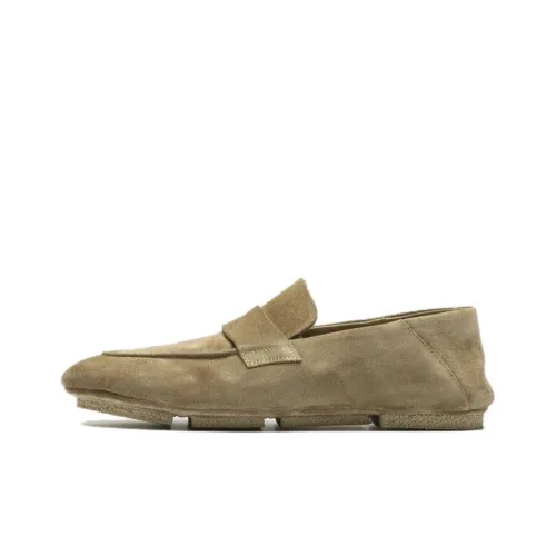 Officine Creative Женские повседневные туфли Low Top Женские