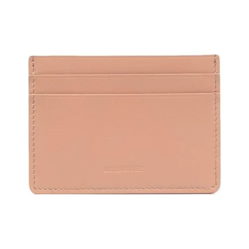 JIL SANDER Кошельки Мужской