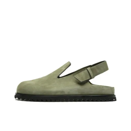 Officine Creative Женские повседневные туфли Low Top Женские