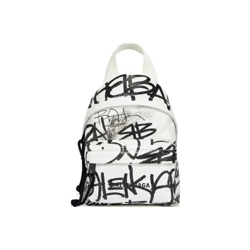 Balenciaga Explorer Рюкзаки Мужской