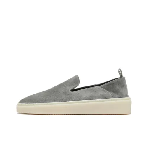 Officine Creative Женские повседневные туфли Low Top Женские