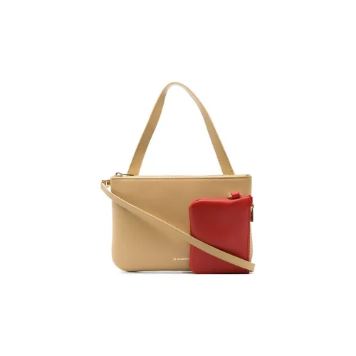 JIL SANDER Сумки через плечо Женские