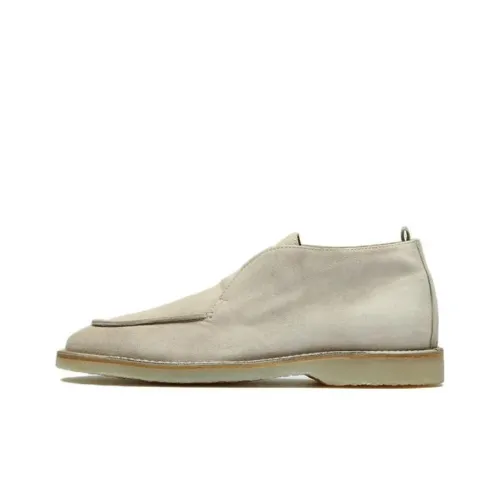 Officine Creative KENT Женские повседневные туфли Low Top Женские