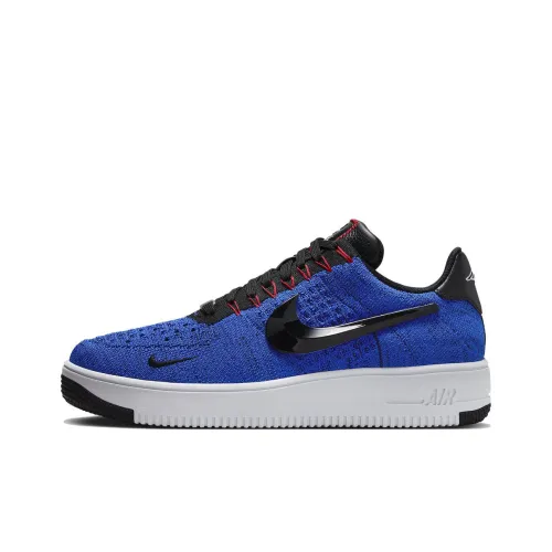 Nike Air FORCE 1 Скейтборд Кроссовки Низкие Мужские