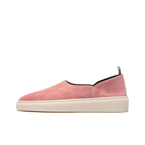 Officine Creative Женские повседневные туфли Low Top Женские