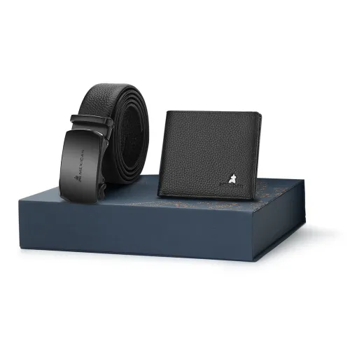 MEXICAN Кошелек из коровьей кожи тип стандартный для мужчин