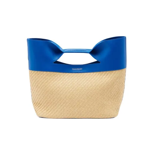 Alexander McQueen The Bow Сумки Женские