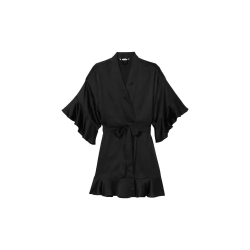 Victoria's Secret Nightgown Женская Черная