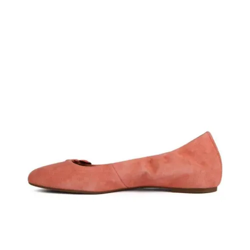 UGG Женские повседневные туфли Low Top Светло-розовые Женские