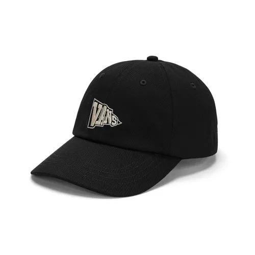 Кепки Vans Черные Унисекс