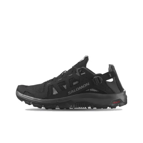 Salomon Collaboration Techamphibian 5 Кэжуал Низкий Топ Мужской