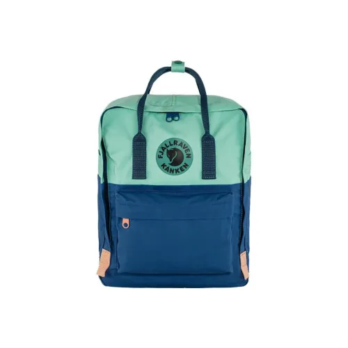 Fjallraven Рюкзак Унисекс Coastal Blue