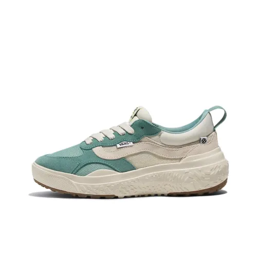 Vans MTE ULTRARANGE NEO VR3 Скейтборд Кроссовки Низкие Унисекс