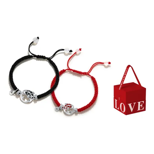 Jodie＆Kevin Браслеты Унисекс