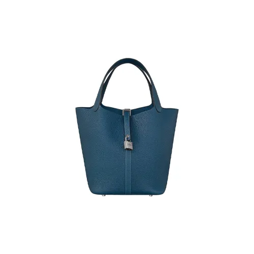 HERMES Picotin Lock Сумки Женские