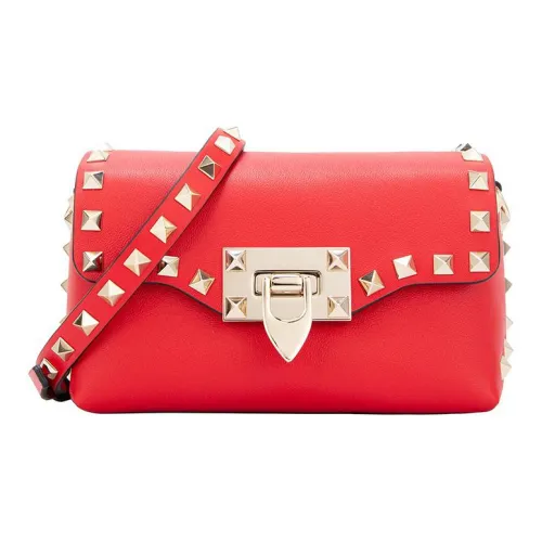 Valentino Сумки через плечо Женские