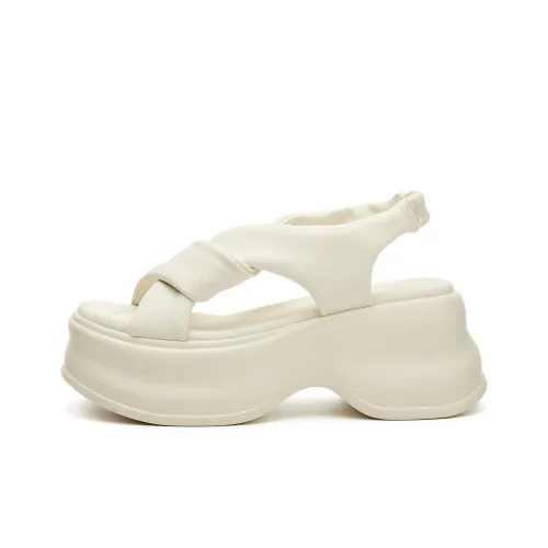 DAPHNE one Ремень Сандалии Женские