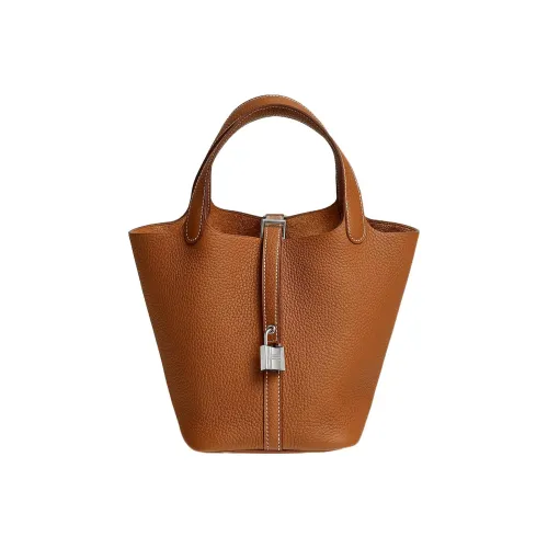 HERMES Picotin Lock Сумки Женские