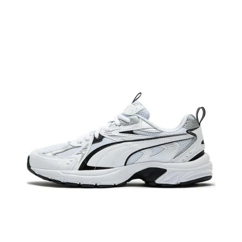PUMA Milenio Casual Low Top Унисекс