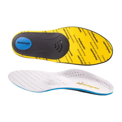 maigaole Коровья кожа + Osulay Стельки Унисекс