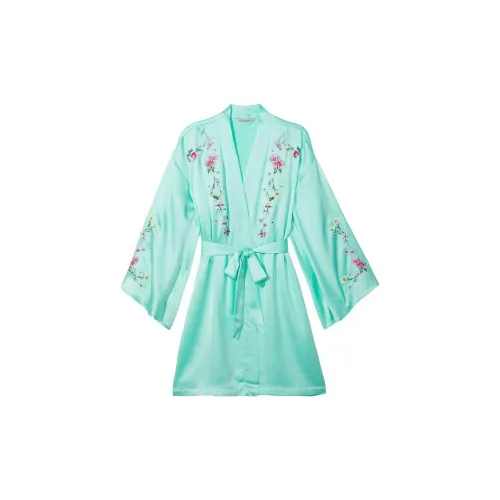 Victoria's Secret Nightgown Женская Зеленая