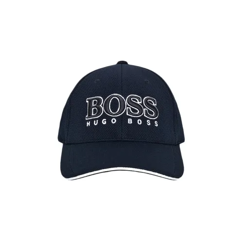 HUGO BOSS Кепки Blue Men's