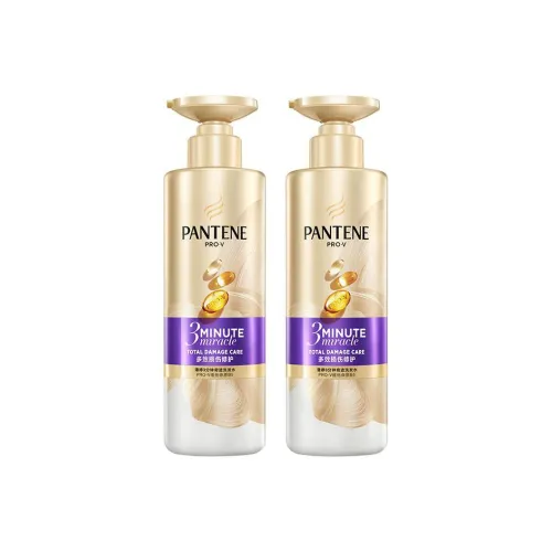 PANTENE Шампунь Шампунь Soap