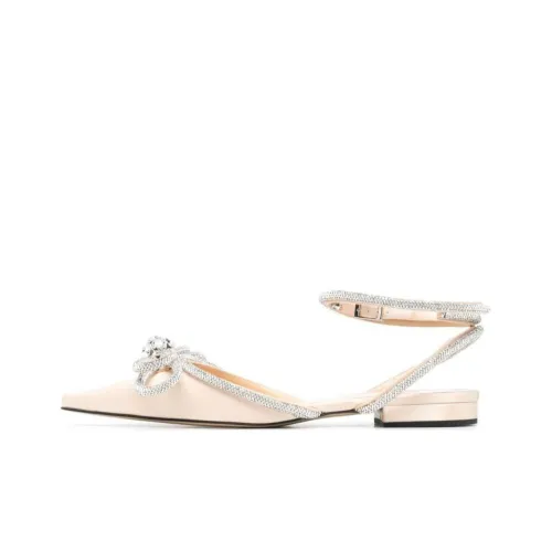 MACH & MACH Женские повседневные туфли Low Top Женские